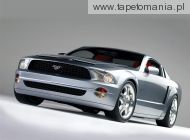 Ford Mustang GT m82, 