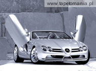 Mercedes Prototyp, 