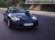 Porsche 911 Carrera, 