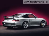 Porsche 911 GT2, 