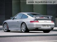 Porsche 911 GT3, 