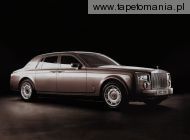 Rolls Royce Phantom, 