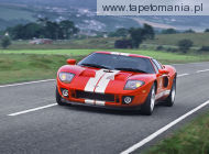 ford gt05 k4