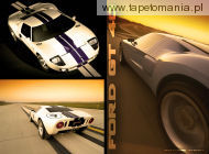 ford gt 40 k