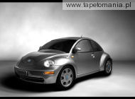 new beetle l, 