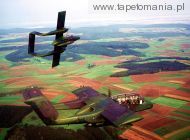 farmland flight, 