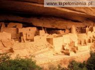 Anasazi Ruins