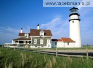 Cape Cod Lighthouse, 