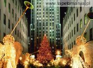 Christmas at Rockefeller Center, 