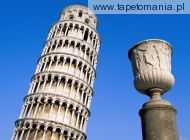 Leaning Tower, 