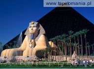 Luxor Hotel and Casino, 
