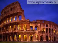 The Colosseum, 
