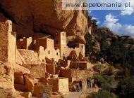 cliff palace, 