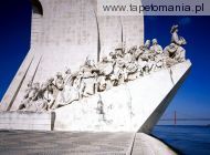 monument to the discoveries