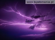 electrical storm, 
