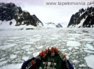 Antarctic Travels