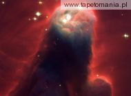 Cone Nebula, 