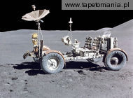 Lunar Rover, 