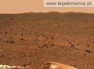 Mars as Seen