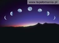 Phases of the Moon, 