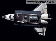 Shuttle Discovery, 