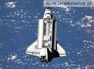 Space Shuttle f