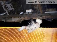 Space Station Repair, 