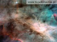 The Omega Nebula, 