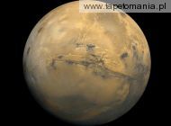 The Red Planet, 