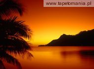 Hawaiian Sunset, 